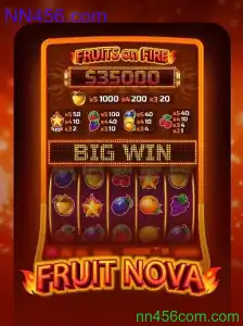 FruitNova